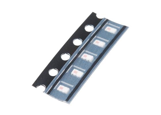 Balun Ember Transformer (Strip of 5)