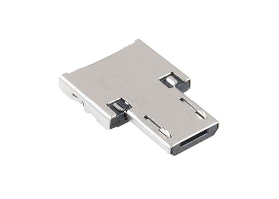 USB to Micro-B Adapter