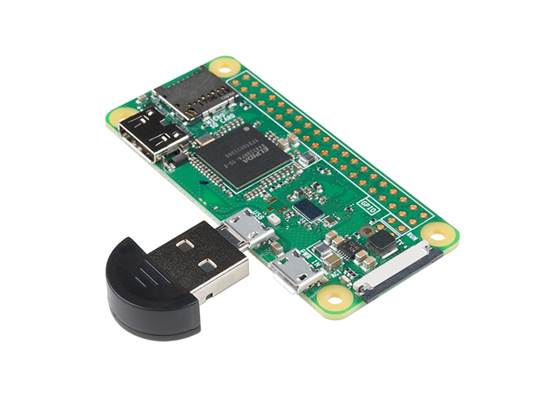 USB to Micro-B Adapter (3)