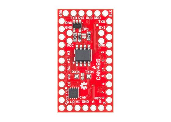 SparkFun AST-CAN485 Dev Board (3)