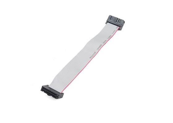 RGB LED Matrix Panel - 32x32 (4)