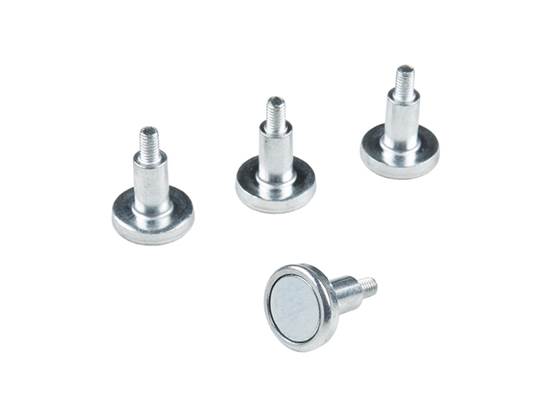 RGB LED Matrix Panel - 32x32 (5)