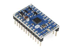 Arduino Mini 05