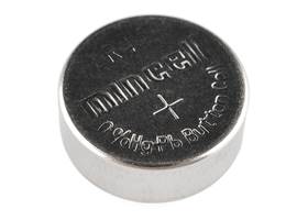 Button Cell Battery - 11.6mm (LR44)