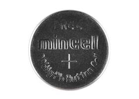 Button Cell Battery - 11.6mm (LR44) (2)