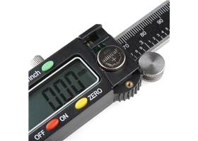 Button Cell Battery - 11.6mm (LR44) (4)