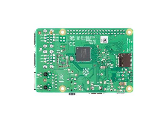 Raspberry Pi 3 B+ (4)