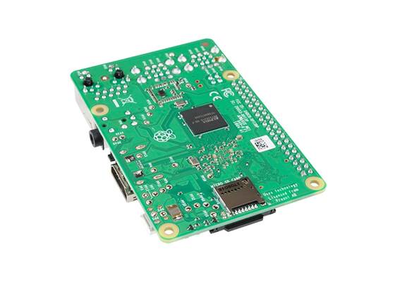 Raspberry Pi 3 B+ (5)