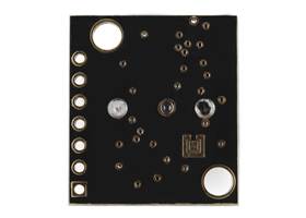 Ultrasonic Range Finder - HRLV-MaxSonar-EZ0 (2)