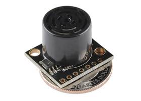 Ultrasonic Range Finder - HRLV-MaxSonar-EZ0 (3)