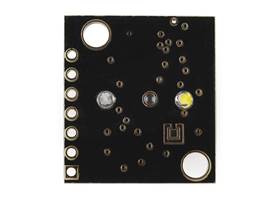 Ultrasonic Range Finder - HRLV-MaxSonar-EZ4 (2)