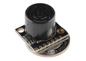 Ultrasonic Range Finder - HRLV-MaxSonar-EZ4 (3)