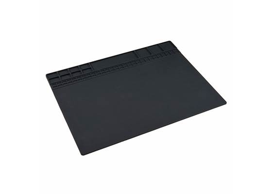 Insulated Silicone Soldering Mat