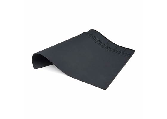 Insulated Silicone Soldering Mat (4)