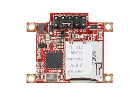 Serial Miniature OLED Module - 0.96" (uOLED-96-G2 GFX) (3)