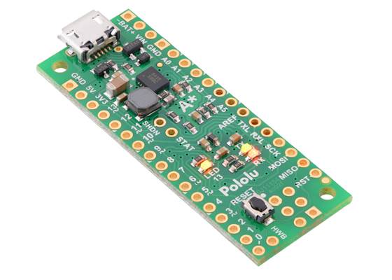 A-Star 32U4 Mini SV.