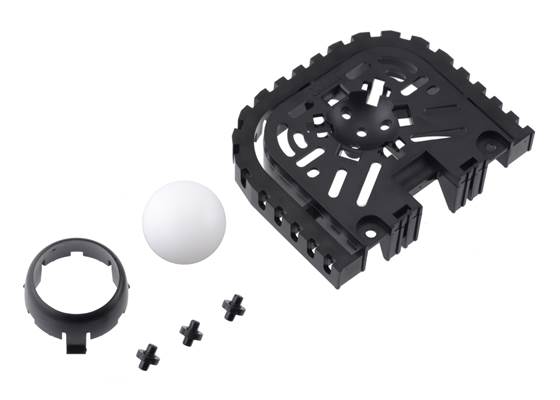 Stability Conversion Kit for Balboa.