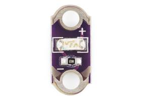 LilyPad LED Purple (5pcs) (3)