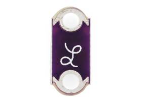 LilyPad LED Purple (5pcs) (4)