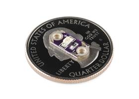 LilyPad LED Purple (5pcs) (5)