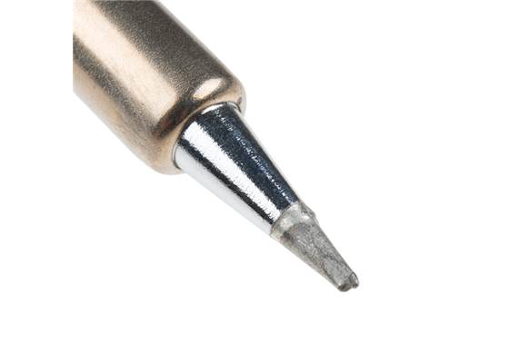 Soldering Tip - Weller - Screwdriver (ETA) (2)