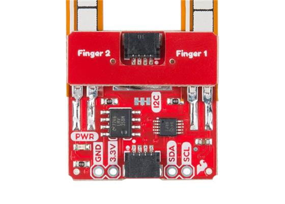SparkFun Qwiic Flex Glove Controller (5)