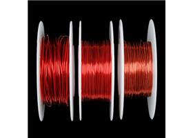 Magnet Wire Kit (5)