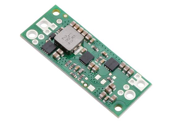 6V Step-Up Voltage Regulator U3V70F6.