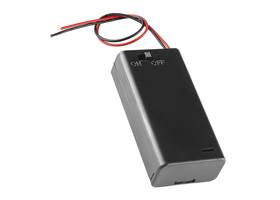 Larson Scanner Kit - 10mm Diffused LEDs (4)