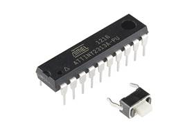 Larson Scanner Kit - 10mm Diffused LEDs (5)