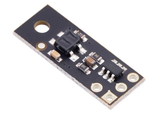 QTR-MD-01RC Reflectance Sensor.