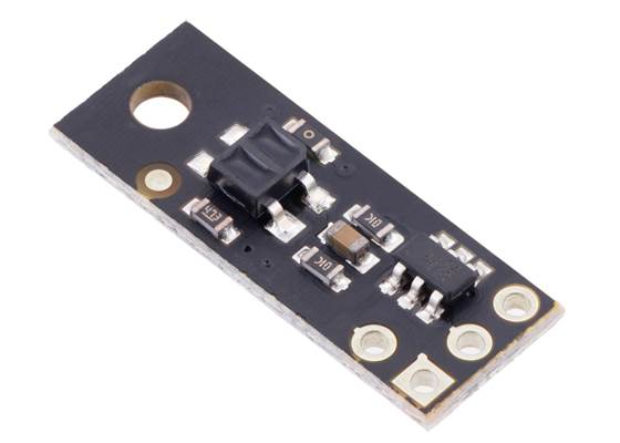 QTR-MD-01A Reflectance Sensor.