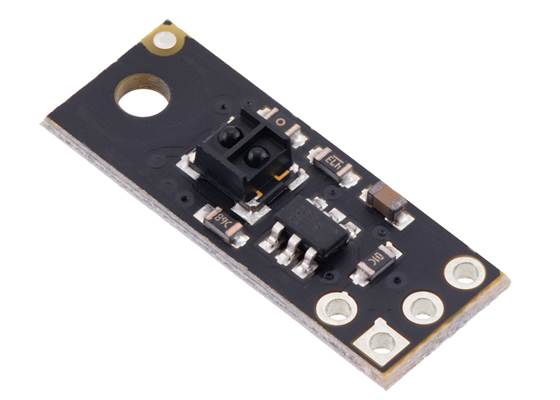 QTRX-MD-01A Reflectance Sensor.