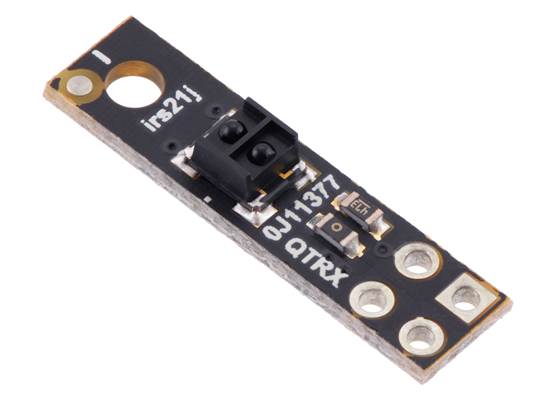 QTRX/QTRXL-HD-01A Reflectance Sensor.