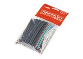 Heat Shrink Retail
