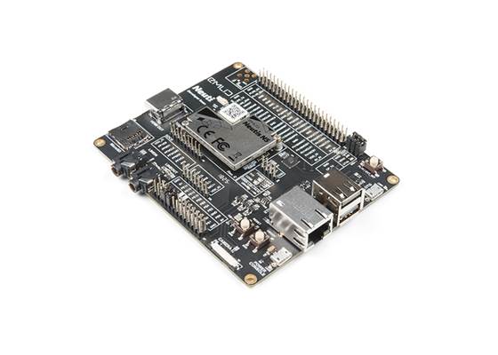 Neutis Development Kit