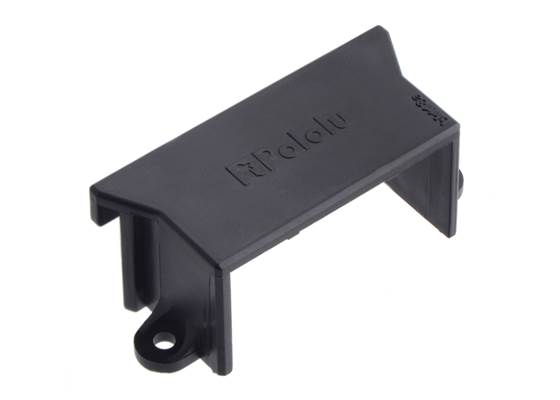 Mounting Bracket for Standard-Size Servos