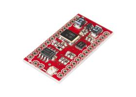 SparkFun MiniGen - Pro Mini Signal Generator Shield