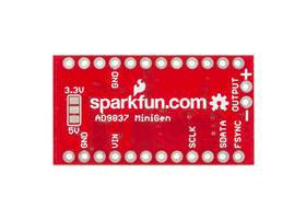 SparkFun MiniGen - Pro Mini Signal Generator Shield (3)