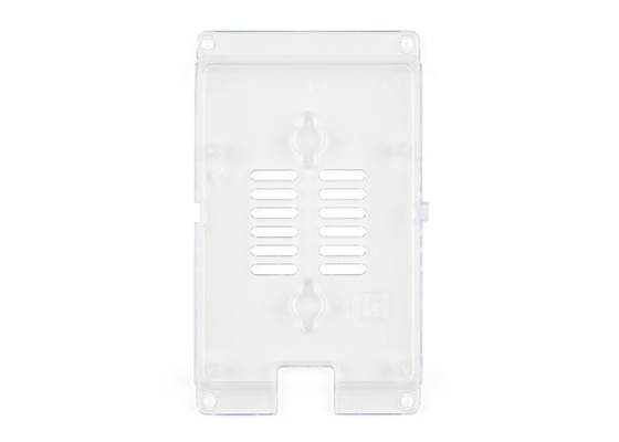 Raspberry Pi 3 B+ Baseplate (2)