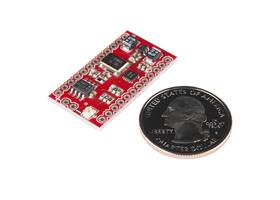 SparkFun MiniGen - Pro Mini Signal Generator Shield (4)