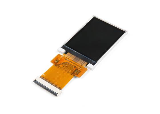 40 Pin 0.5mm FPC, SMD, Both Sides (4)