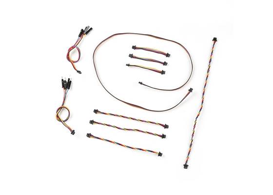 SparkFun Qwiic Cable Kit