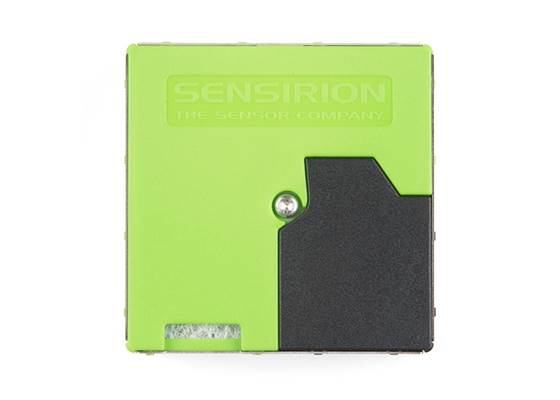 Particulate Matter Sensor - SPS30 (2)