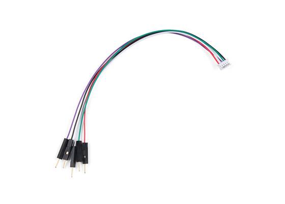 Particulate Matter Sensor - SPS30 (5)