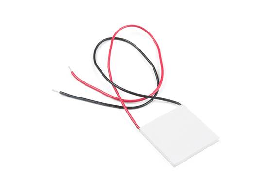 Thermoelectric Cooler