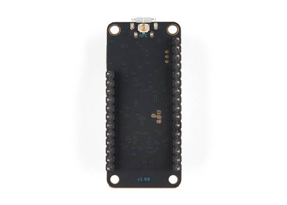 Particle Xenon IoT Development Kit  (5)