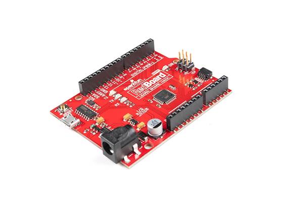 SparkFun RedBoard Qwiic