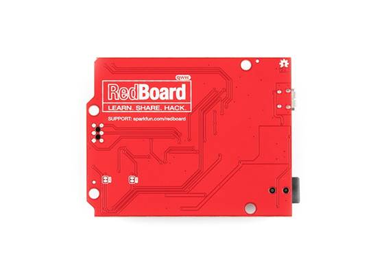 SparkFun RedBoard Qwiic (4)