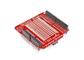 SparkFun TransmogriShield